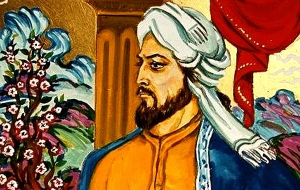 Xaqani Şirvaninin 900 illik yubileyi qeyd ediləcək - SƏRƏNCAM