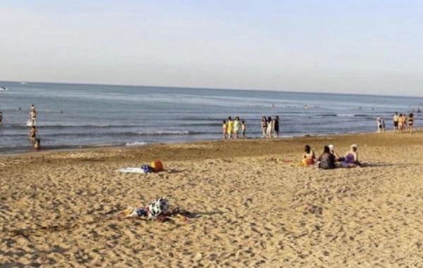 Abşeron çimərliklərində gözlənilən hava şəraiti açıqlanıb