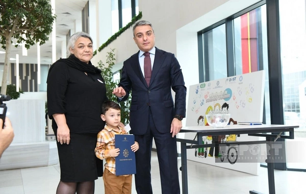 Şəhid ailələri və müharibə əlillərinə daha 100 mənzil verilib