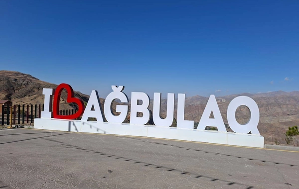 Naxçıvanın turizm imkanlarının nümayiş etdirilməsi məqsədilə MEDİATUR Naxçıvanın turizm imkanlarının nümayiş etdirilməsi məqsədilə MEDİATUR