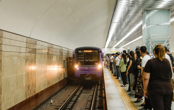 Bakı metrosunda obyektlər və dükanlar yenidən açılacaq? - RƏSMİ CAVAB