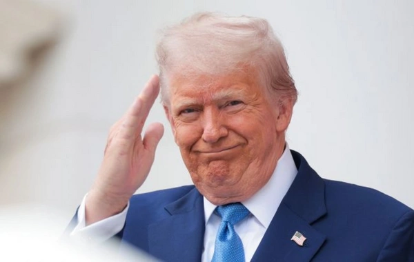 Tramp gündə 12 saatadək işləyir