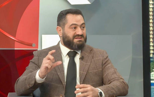 Qurtuluş Reabilitasiya Mərkəzinin rəhbəri tutulub