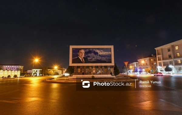 Bu il Naxçıvanda 136 layihə üzrə yeni istehsal və xidmət sahələri yaradılıb