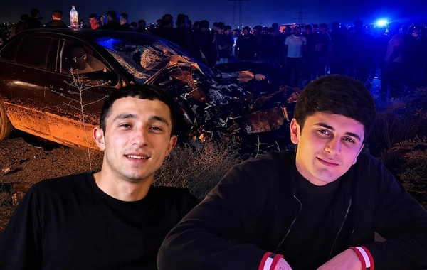 İki gəncin ölümünə görə həbs edilən sürücü 3 gün sonra niyə evə buraxıldı?
