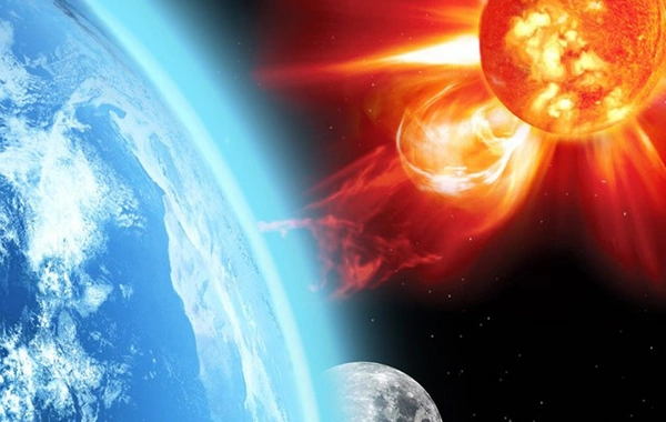 Bayram günlərinin kosmik hava proqnozu açıqlanıb