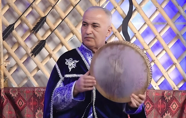 Tanınmış xanəndə hava limanında saxlanıldı - İrandan gəlirmiş