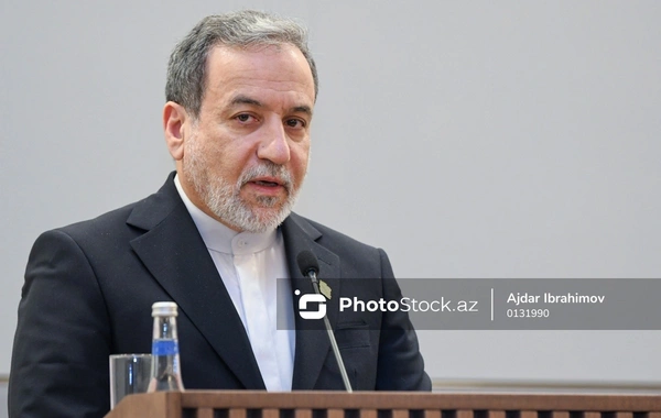 Abbas Əraqçı İsrail və ABŞ-nin İrana mümkün hücumunu dəyərləndirib