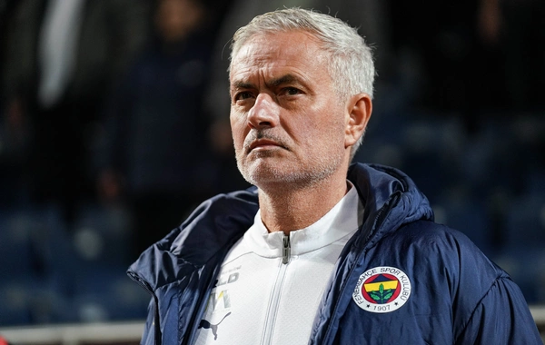 İşsiz qalan Joze Mourinyo bu klubu çalışdıra bilər