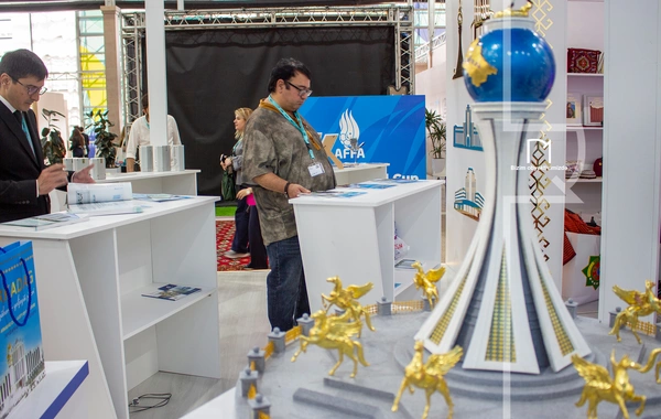 WUF13-ün beşinci günündən maraqlı anlar - FOTOREPORTAJ