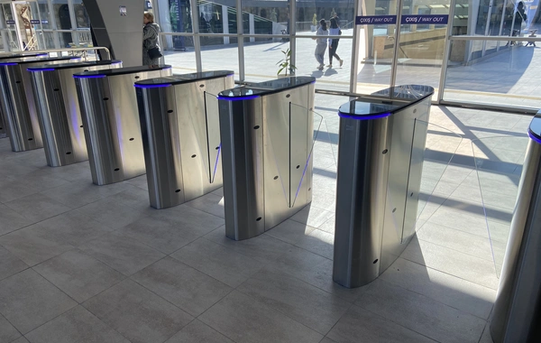 Dəmiryol vağzallarında YENİLİK - Bundan sonra