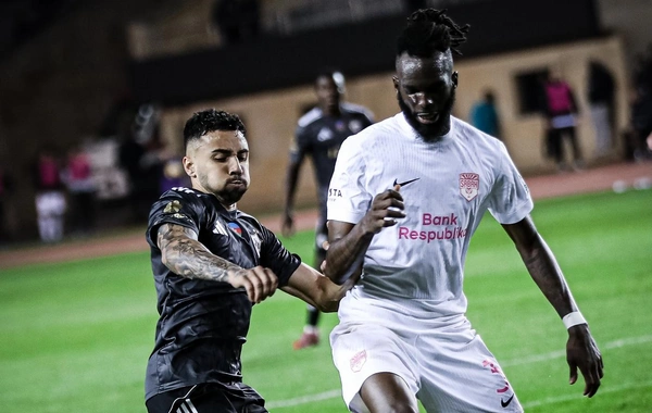 AFFA Qarabağ və Sabahı azarkeşlərə görə 5000 manat cərimələyib