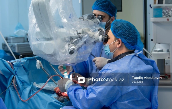 Səhiyyəmizdə yeni mərhələnin başlanğıcı: Meyitdən orqan nəqli məsələsində hansı problemlər var?