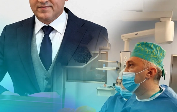 TƏBİB-in tabeli tibb müəssisələrinə yeni rəhbər şəxslər təyin olunub