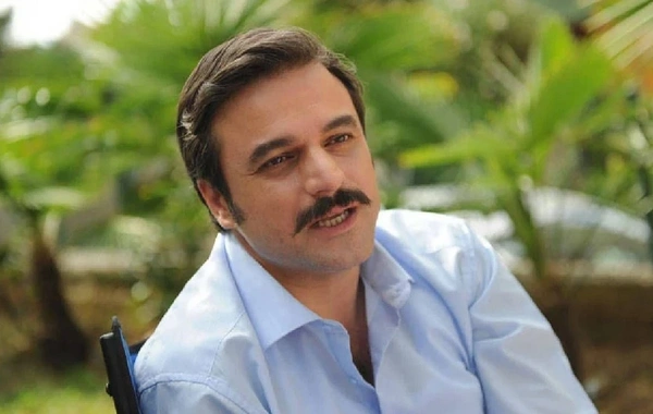 11 saat əməliyyat keçirən Ufuk Özkanın xəstəxanadan fotosu yayıldı