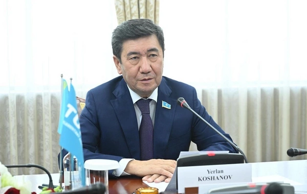 TÜRKPA sədrinin Azərbaycana səfəri gözlənilir