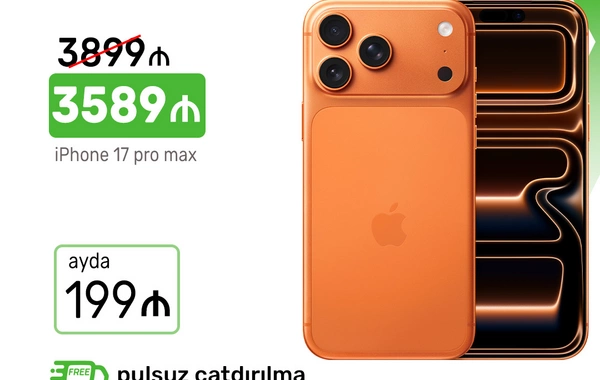 Bytelecom-da alış-veriş Bodruma səyahət imkanı qazandırır