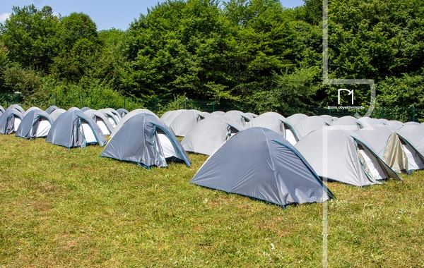 Şamaxıda Yay Fest 2026-ya start verildi