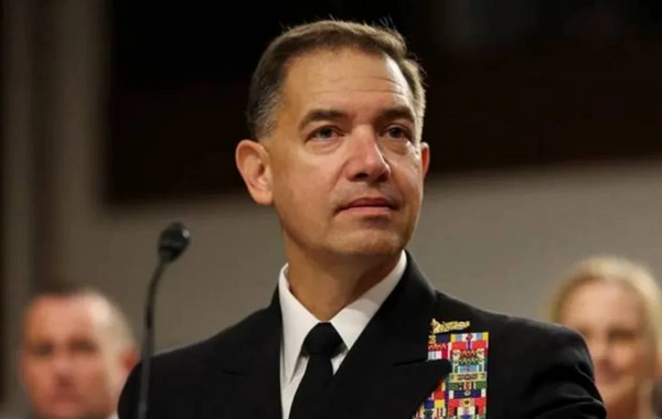 CENTCOM 1 milyard bareldən çox xam neftin Hörmüz vasitəsilə təhlükəsiz daşınmasını təmin edib