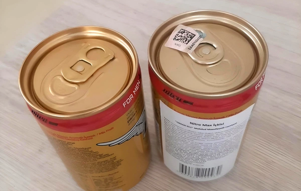 Bu energetik içkilərdə DƏRMAN maddəsi aşkarlanıb