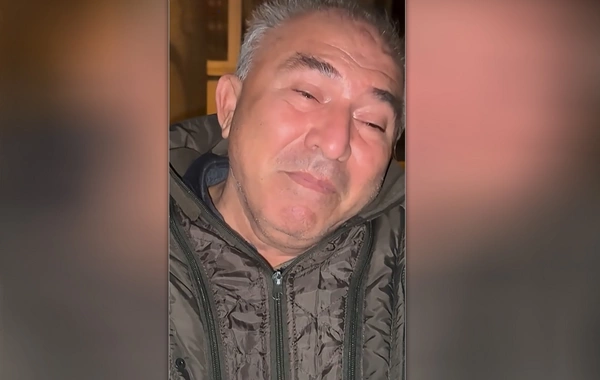 Türkiyəli şəhidin atası: Oğlum mənə Azərbaycandan çay almışdı