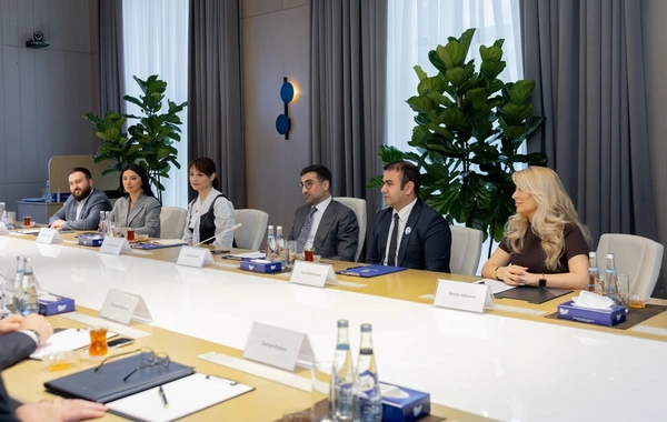 WUF13 üçün enerji təminatında dayanıqlı model tətbiq ediləcək