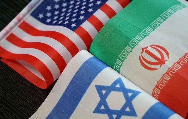 ABŞ və İsrailin İrana qarşı apardığı əməliyyatlar vacib mərhələdə