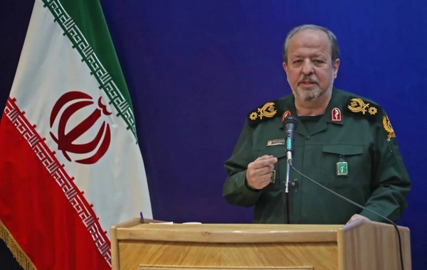 İranlı general: Gələcək müharibələr müdafiə iqtisadiyyatındakı üstünlüyə əsaslanacaq