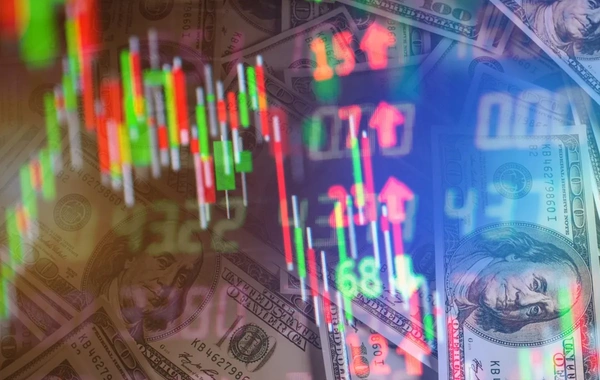 ABŞ dollarına inam azalır