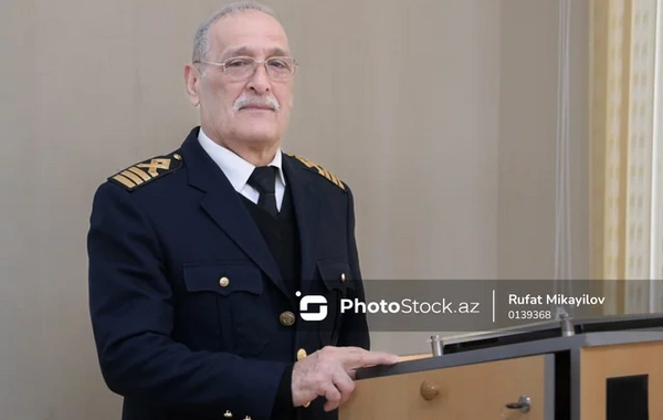 Diplomları dünyanın 170-dən çox ölkəsində tanınan azərbaycanlılar - FOTOREPORTAJ