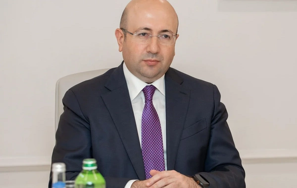 Azərbaycan Çin ilə dayanıqlı şəhərsalma üzrə əməkdaşlığı müzakirə edib