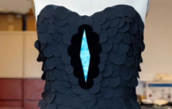 Üzərinə düşən işığın 99,87%-ni udan ən qara parça istehsal olundu