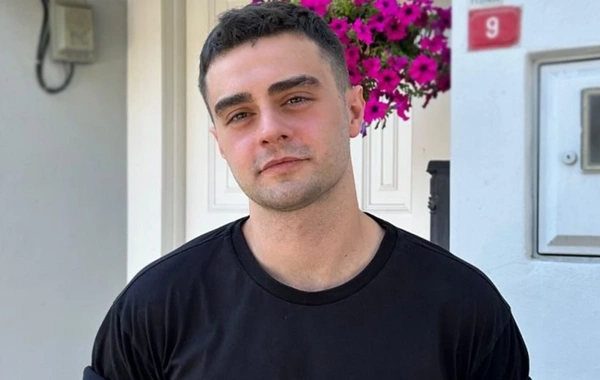 29 yaşlı aktyor hərbi xidmətə gedir