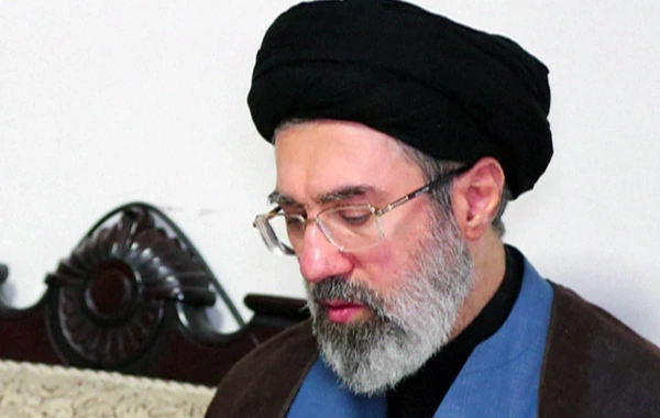 СМИ: Моджтаба Хаменеи получил сильные ожоги лица