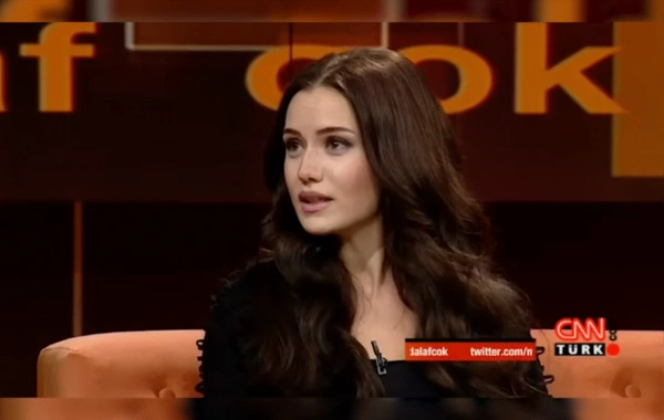 Fahriye Evcenin bu açıqlaması qəzəbə səbəb oldu