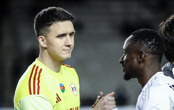 Qarabağın ulduzuna Avropadan təklif