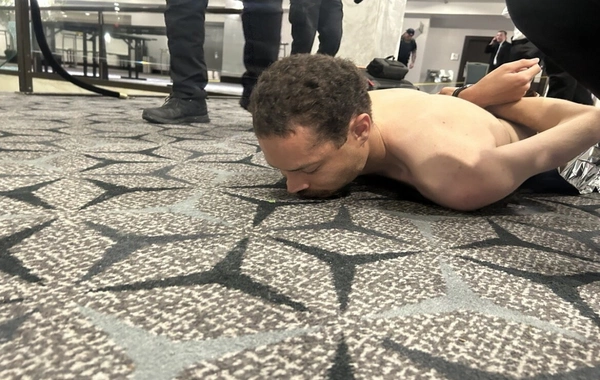 Стрелявшему на приеме с участием Трампа предъявили обвинения по двум пунктам