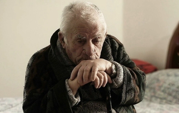 Qocalmağın qarşısını almaq üçün bunu müntəzəm olaraq edin