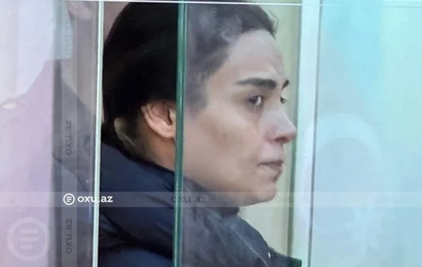 Ərini öldürüb həyətdə basdıran qadının dəhşətli etirafları: Altı yaşlı oğlum da evdə idi