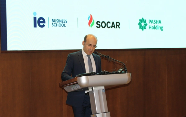 Cəlal Qasımov: PAŞA Holdinqdə liderliyin inkişafı uzun müddətdir ki, əsas prioritetlərimizdən biri olub