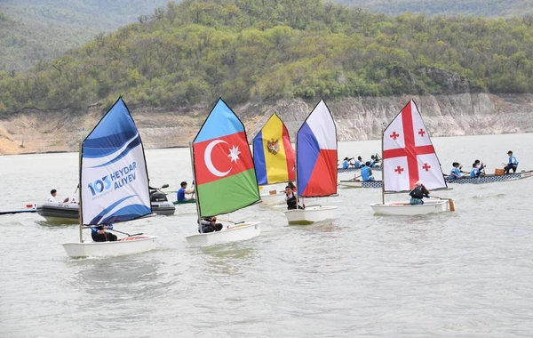 Prezident Kuboku 2026: Bu gün Suqovuşanda ilk mükafatçılar müəyyənləşəcək