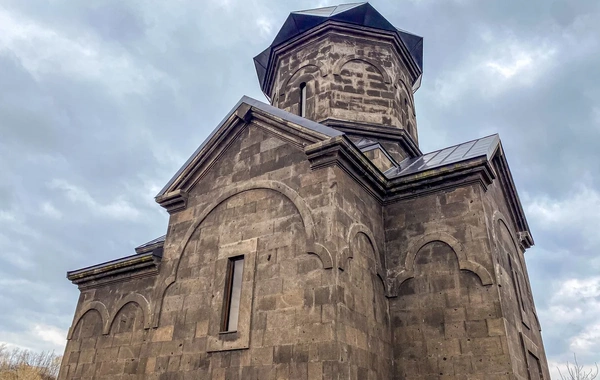 Ermənistanda azərbaycanlıların yaşadığı Güllübulaq kəndinin tarixi araşdırılıb