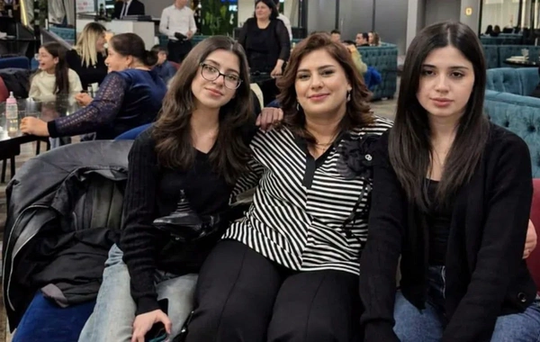700 bal toplayan Burlaxatunun atası: Bu nəticəni gözləyirdik