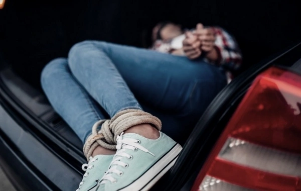 В Азербайджане похищена 22-летняя девушка