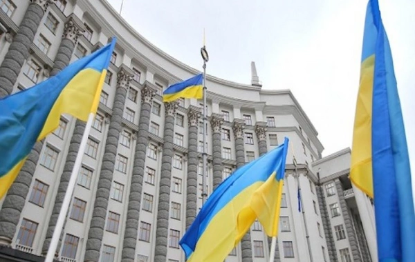 Ukrayna XİN: Sadiq dostumuz və strateji tərəfdaşımız olan Azərbaycanı təbrik edirik