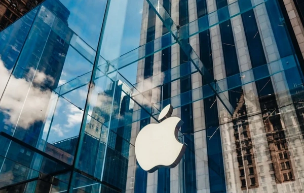 Apple вновь стала самой дорогой компанией в мире