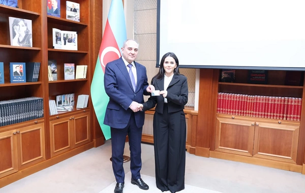 Nazir: "Sosial rifahın yüksəldilməsi üzrə mühüm nailiyyətlər əldə olunub"