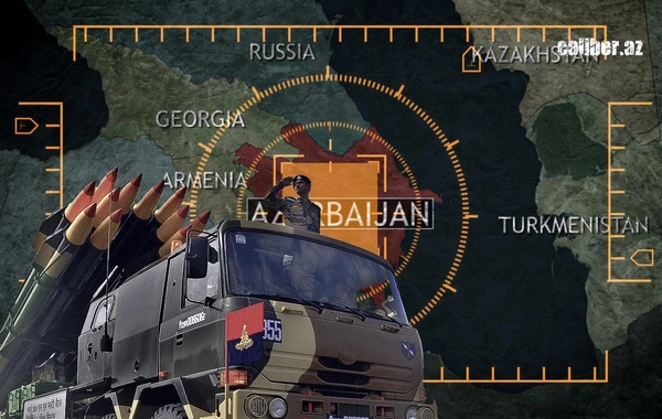 Так Армения готовится к новой войне с Азербайджаном: анализ военных закупок