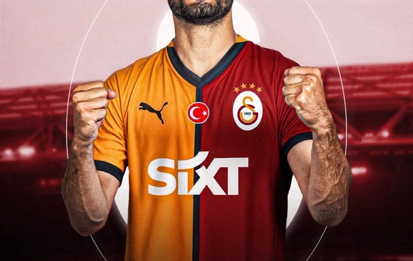 İlkay Gündoğan "Qalatasaray" üçün İstanbula gəlir