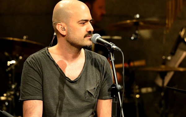 Toygar Işıklı Grammydə münsif olub, səs verəcək
